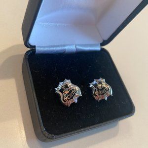 Official Zeta Tau Alpha Pin/Badge and Box
